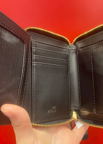 Love Moschino Kadın Cüzdan - Görsel 3