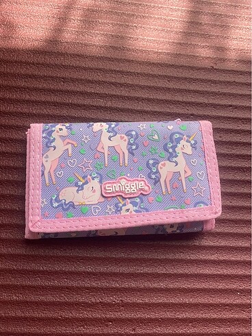 Next SMIGGLE çocuk cüzdanı