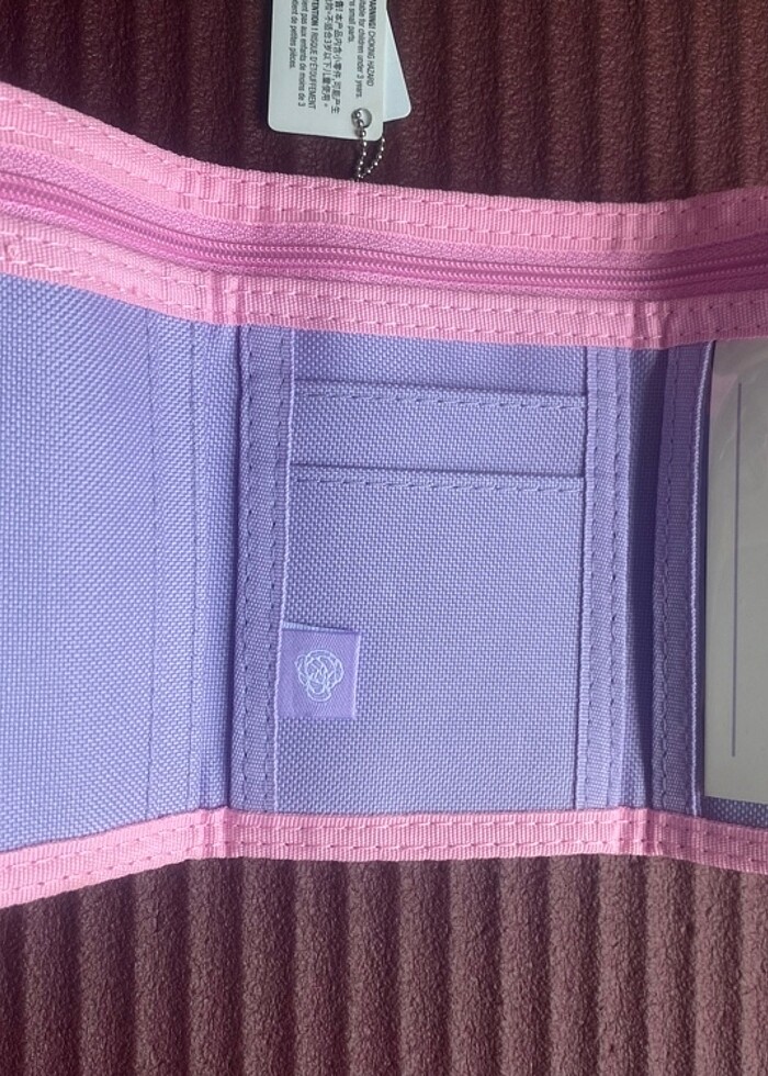 SMIGGLE çocuk cüzdanı - Görsel 3