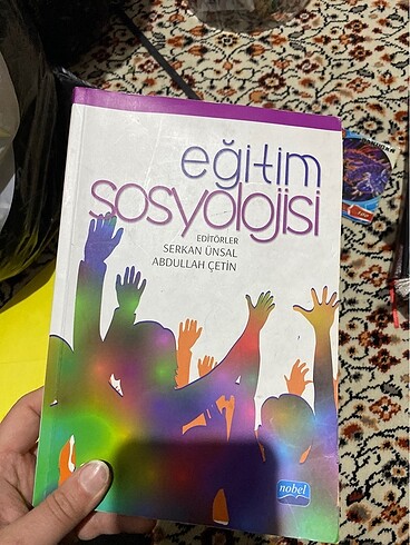 Eğitim sosyolojisi