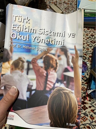 Türk eğitim sistemi ve yöntemi