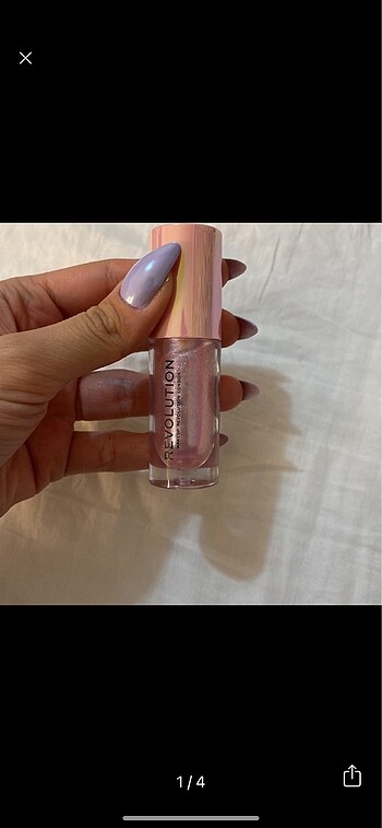 Lip gloss