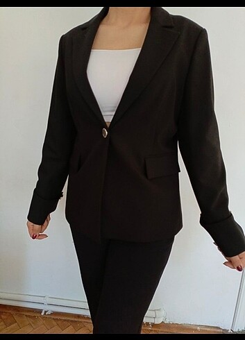 l Beden Blazer ceket