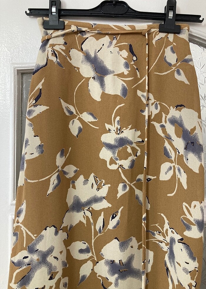 İpekyol uzun etek - Görsel 4