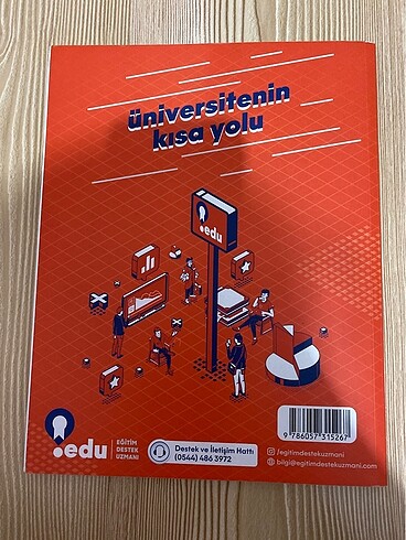  Beden Renk Ayt edebiyat net arttırıcı edu yayıncılık