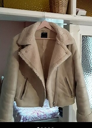 Orjinal bershka mont