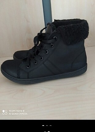 Zara Cocuk bot 