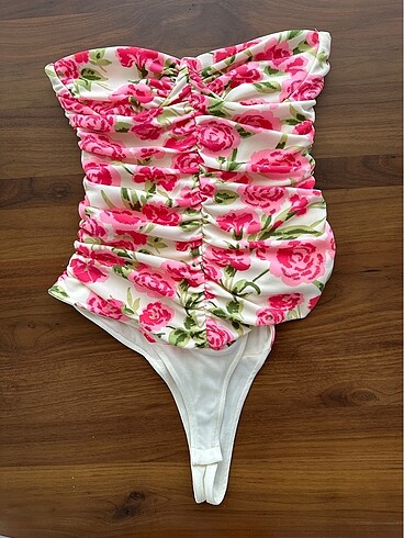 s Beden Zara Bodysuit