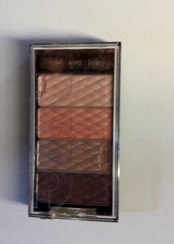 Bej Tonlarda Göz Farı Paleti - Görsel 2