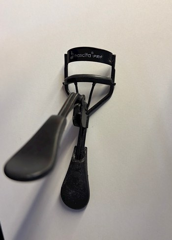 Siyah Kirpik Kıvırıcı - Görsel 3