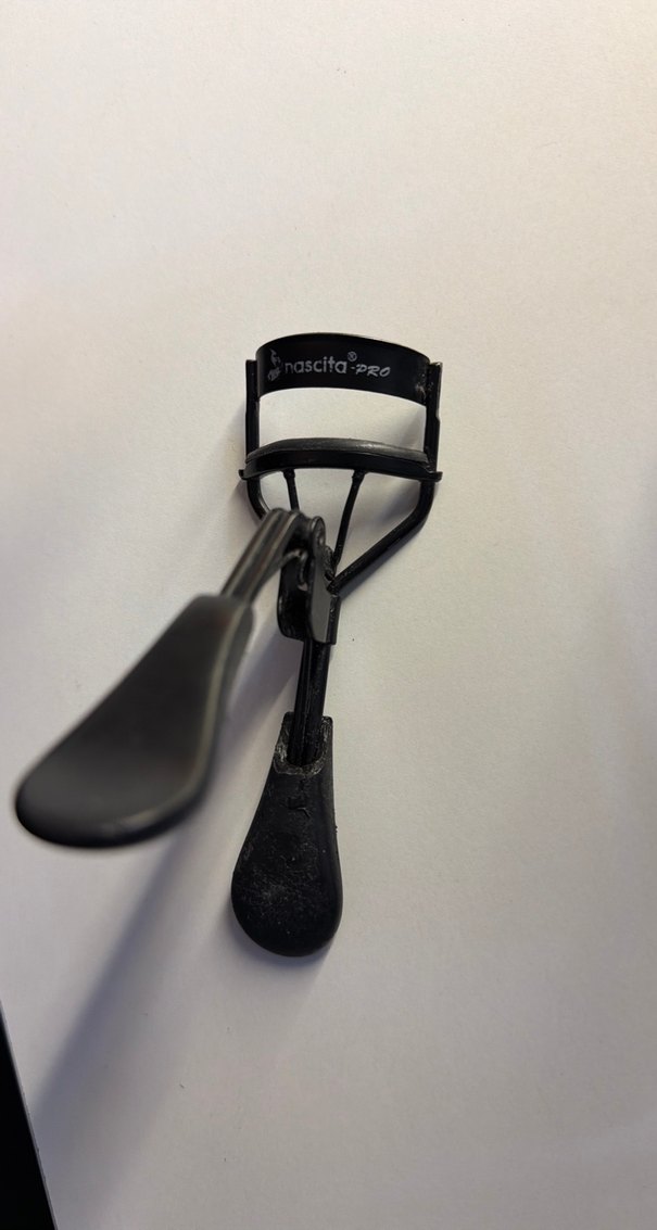 Siyah Kirpik Kıvırıcı - Görsel 3