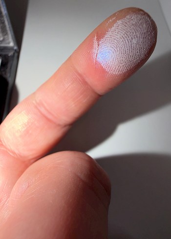 Mor Tonlarda Göz Farı Paleti - Görsel 3