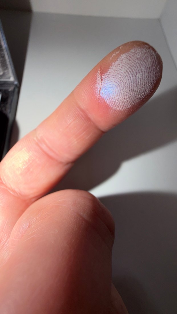 Mor Tonlarda Göz Farı Paleti - Görsel 3