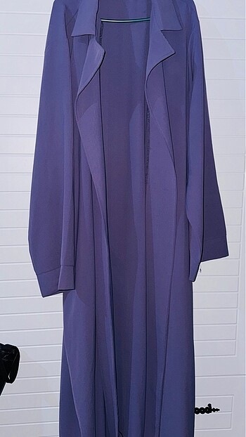 Moda Nisa trenckot