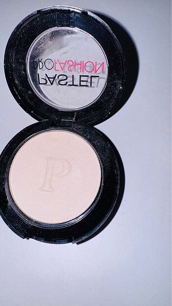 Pastel aydınlatıcı