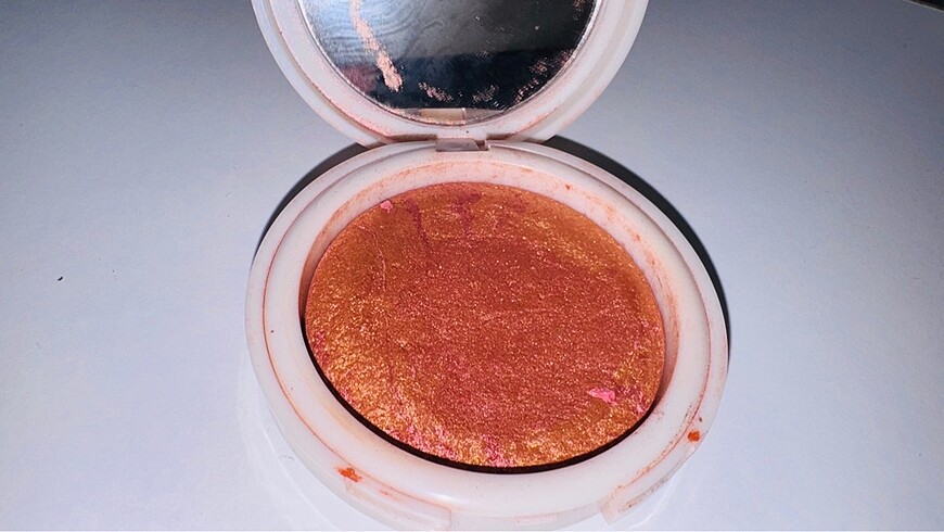 Pastel Allık