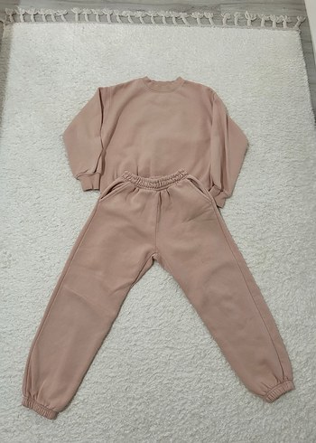 Zara alt üst takım