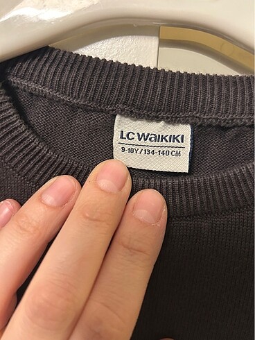 LC Waikiki Lcw kazak