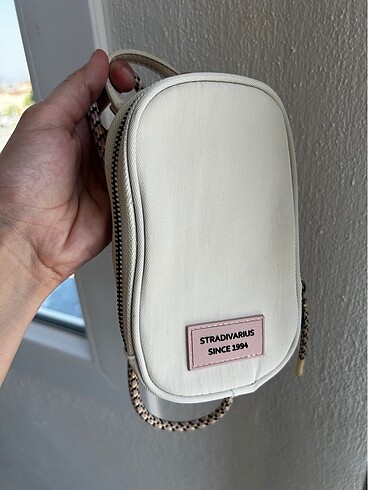 Beden Stradivarius çanta