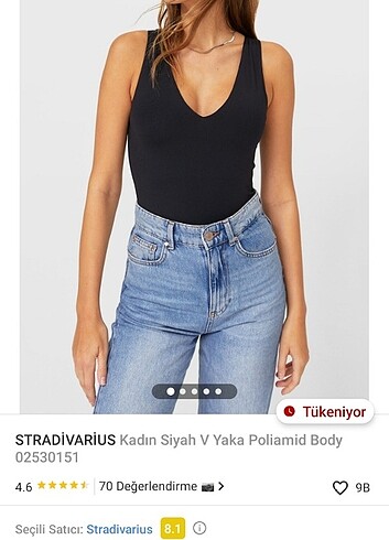 Siyah body