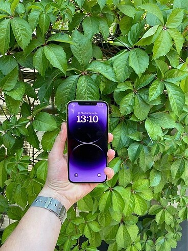 Apple 13 Pro Max 128 GB TR
