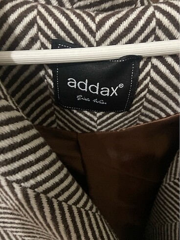 diğer Beden Addax kaban