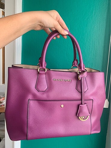 Michael Kors Tote Çanta