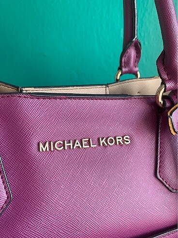  Beden Michael Kors Tote Çanta