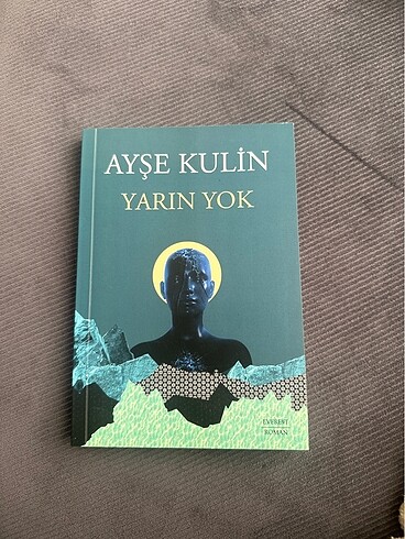 Ayşe Kulin - Yarın Yok / Kitap