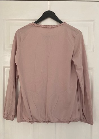 LC Waikiki Lc Waikiki çiçekli body, bluz