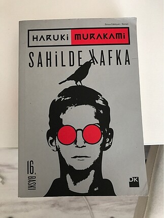 sahilde kafka