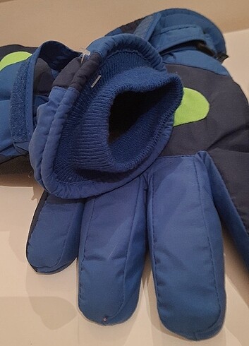 xl Beden Eldiven