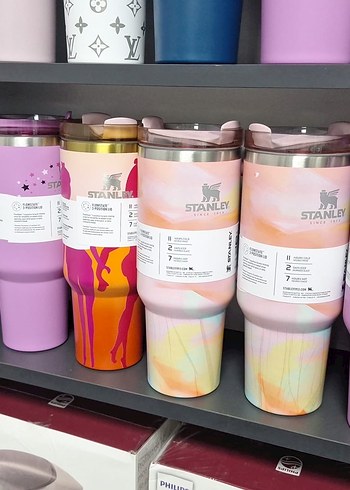 Stanley Termos - Görsel 4