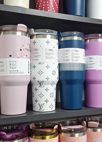 Stanley Termos - Görsel 2