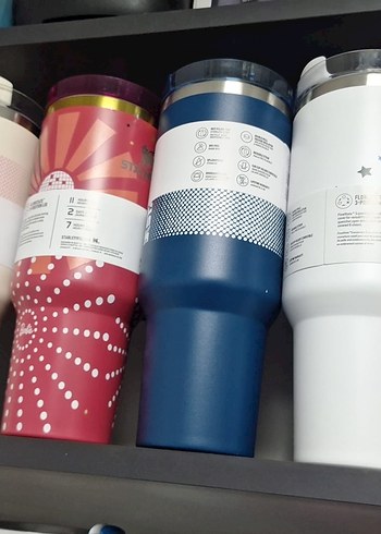 Stanley Termos - Görsel 5