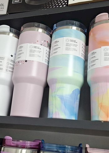 Stanley Termos - Görsel 3