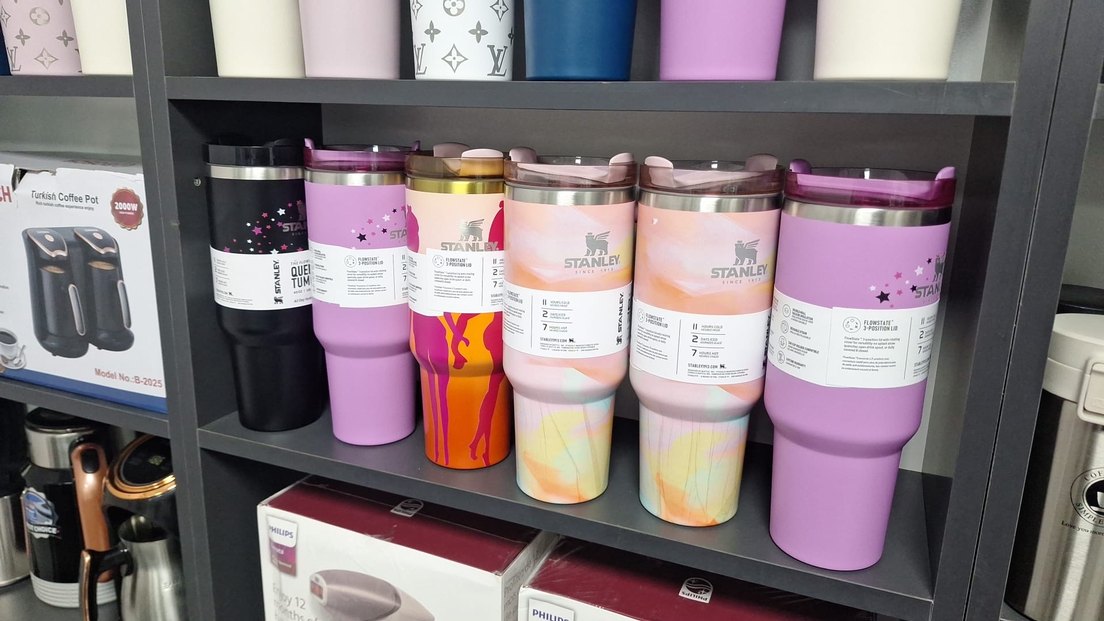 Stanley Termos - Görsel 4