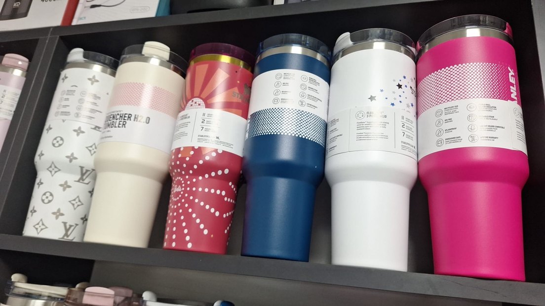 Stanley Termos - Görsel 5