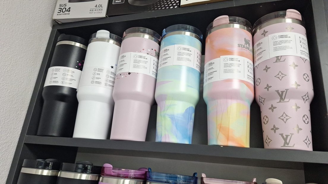 Stanley Termos - Görsel 3