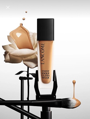 Lancome teint idole 24 saat kalıcı fondöten 235N