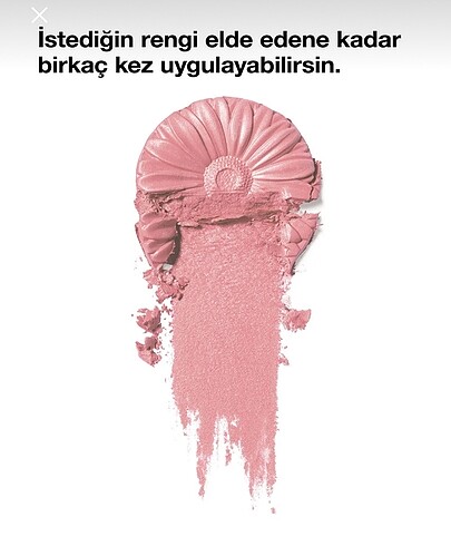 Clinique Clinique heather pop allık