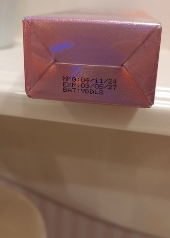 Pure Beauty CC Cream Orta Kapatıcı Bej - Görsel 6