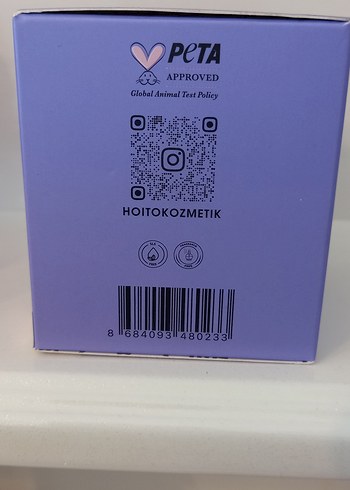 Hoito Superfood Kafein & Biotin Saç Maskesi 100ml - Görsel 3