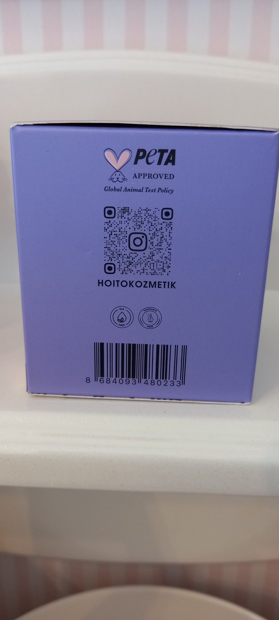 Hoito Superfood Kafein & Biotin Saç Maskesi 100ml - Görsel 3