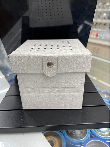 diesel saat kutu