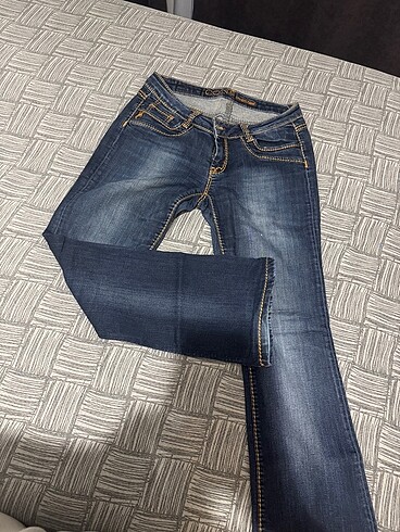 kot pantolon