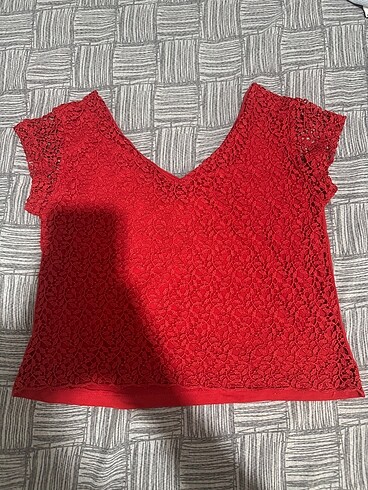 kırmızı crop