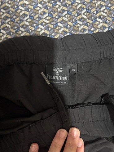 Hummel Hummel spor şort