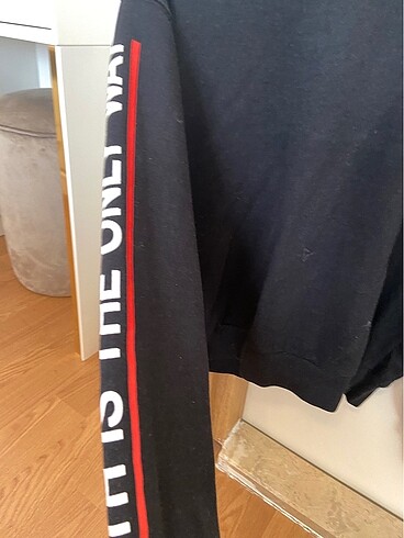 Bershka Bershka Sweetshirt