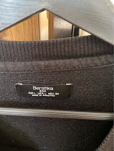l Beden Bershka Sweetshirt